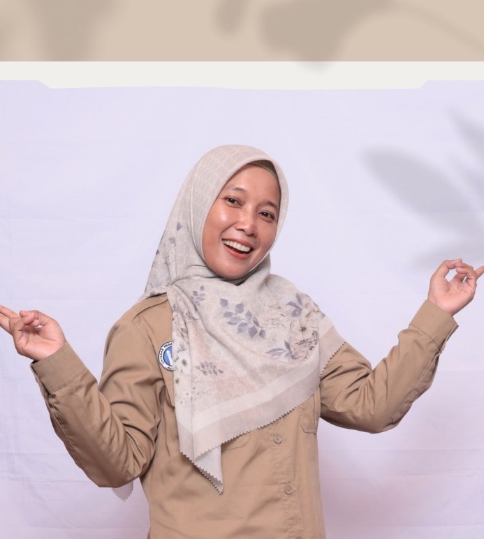 Yana Puspita Sari, S.Pd