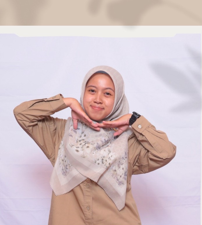 Siti Fahriyani Zahriyah, S.Pd