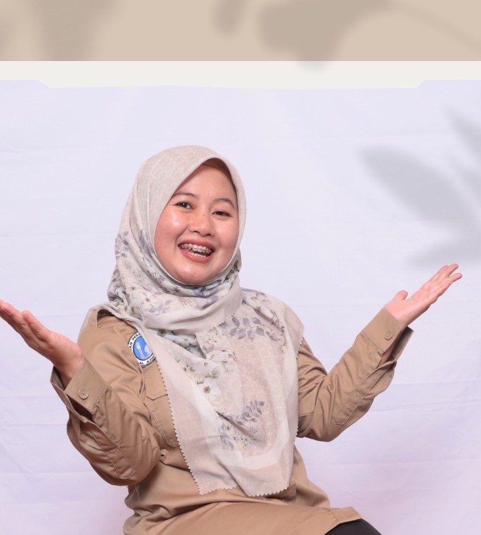 Ana Victory Wulandari, S.Pd