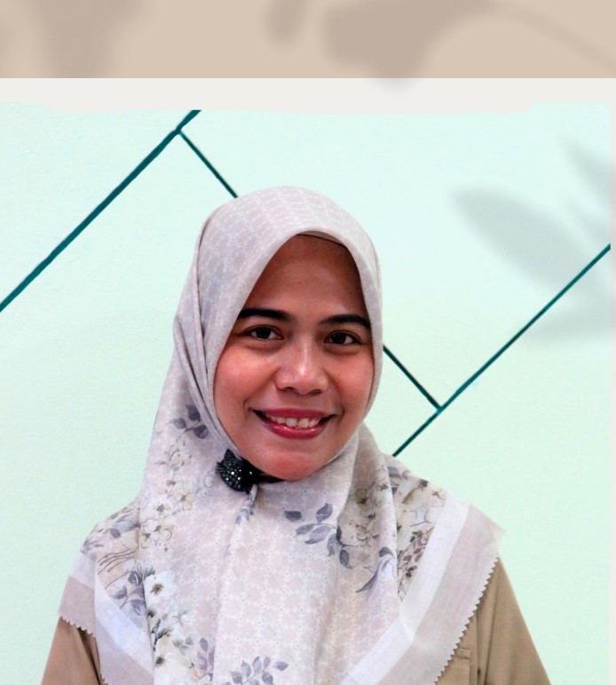 Inggiet Garnasih, S.Pd