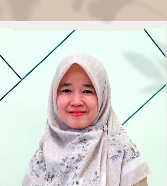 Husnul Khotimah, S.Pd