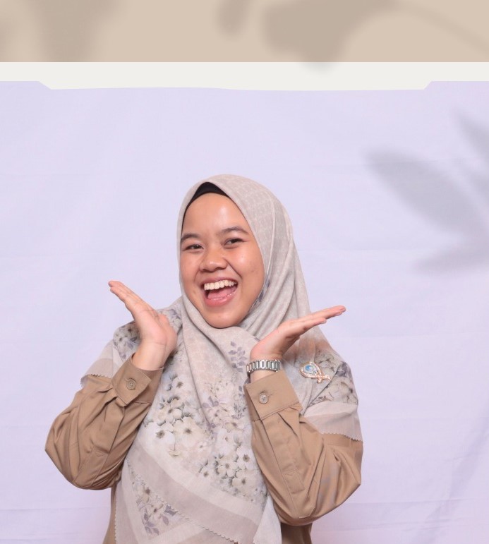 Amalia Nur Insani, S.Pd