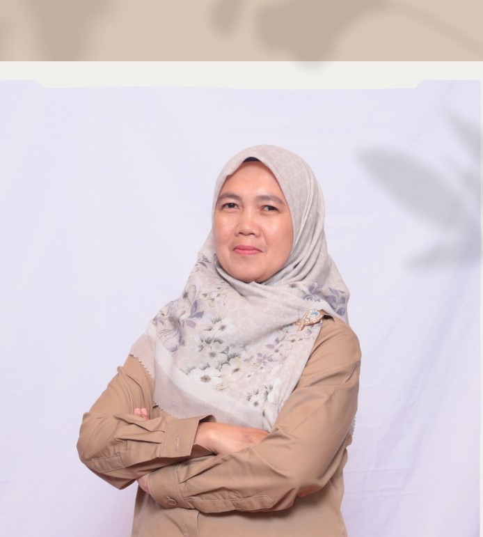 Siti Rohmah, S.Pd