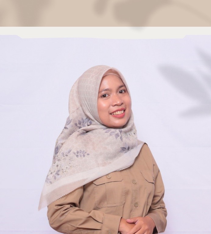 Luvi Agdityanissa Ayu, S.Pd