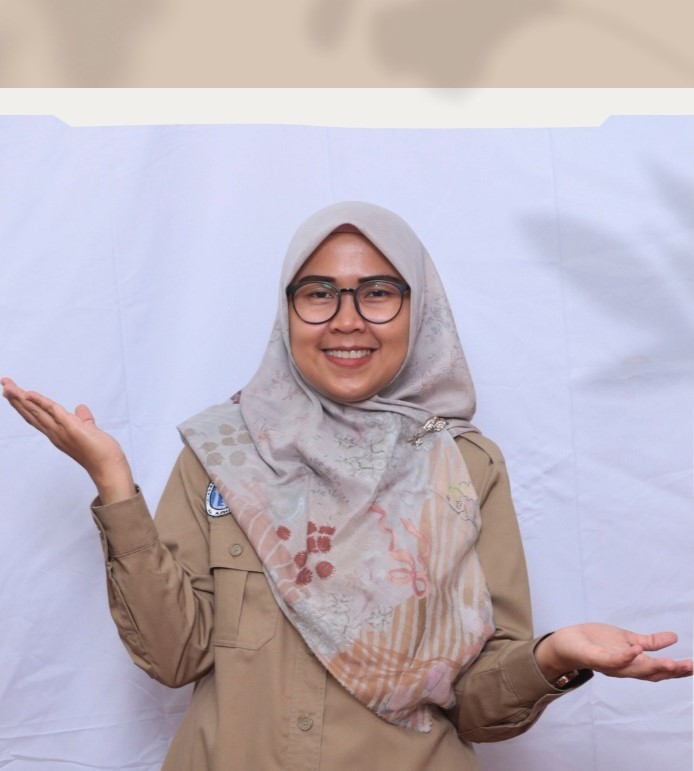 Irna Kurniawati, S.Kom