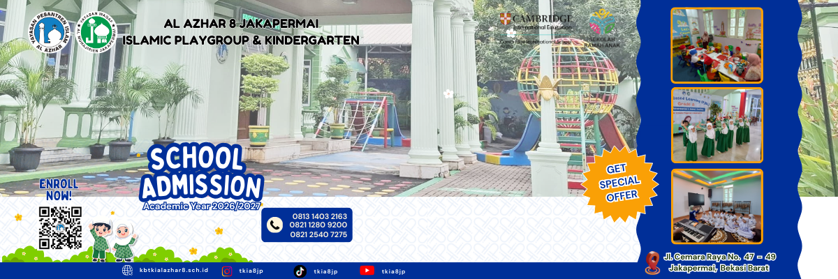 SCHOOL ADMISSION 2026/2027