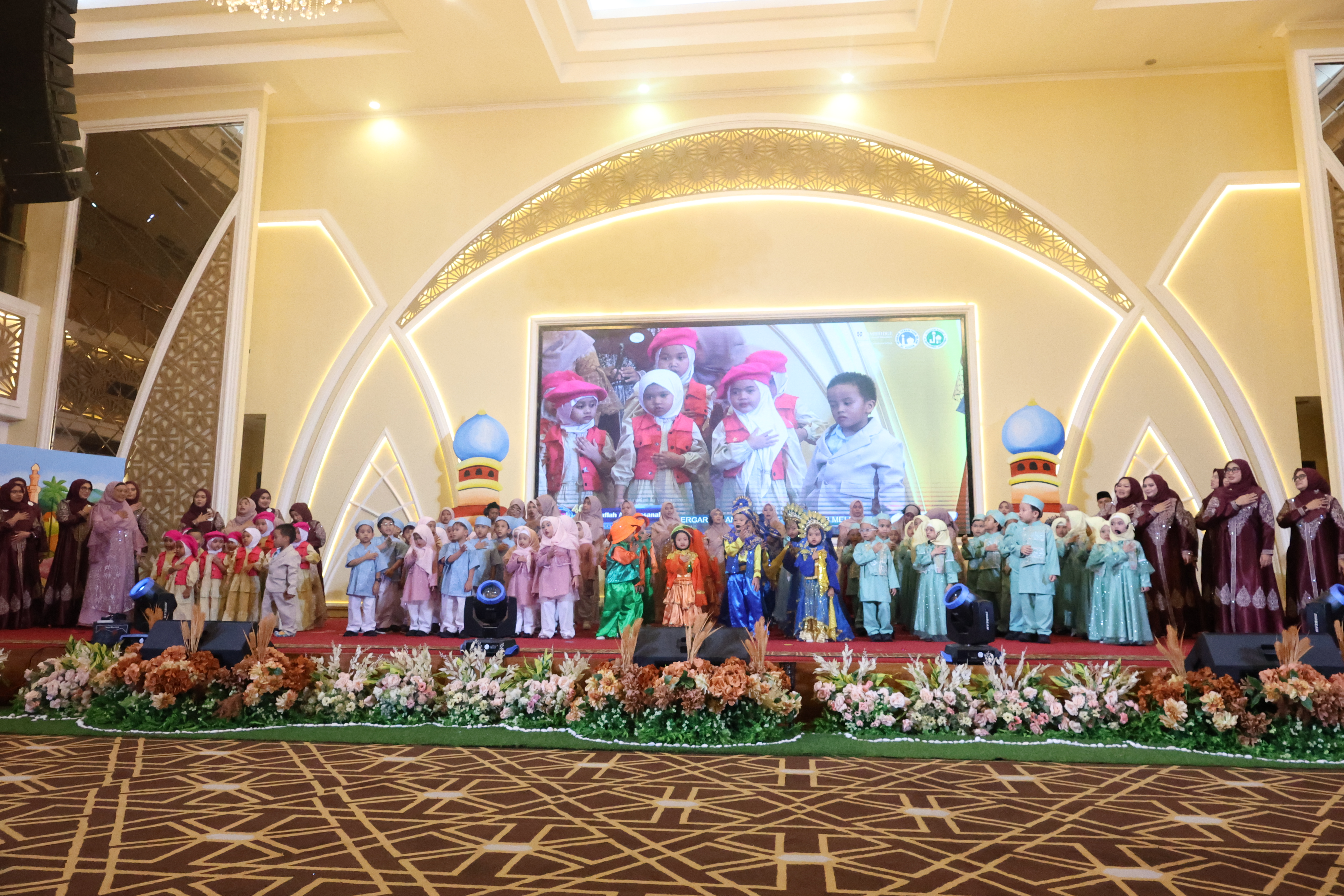 Haflah Akhirussanah & Tasyakur Al Qur'an 2026
