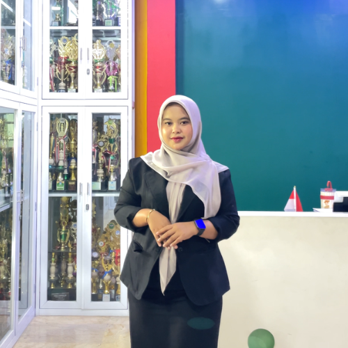 Salwa Naura Maharani