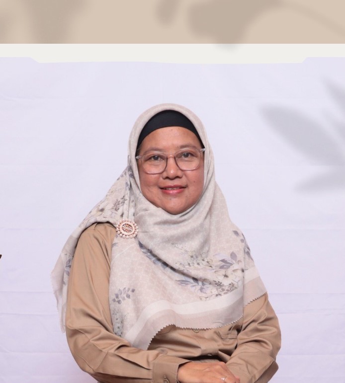 Hj. Maryani, S.Pd