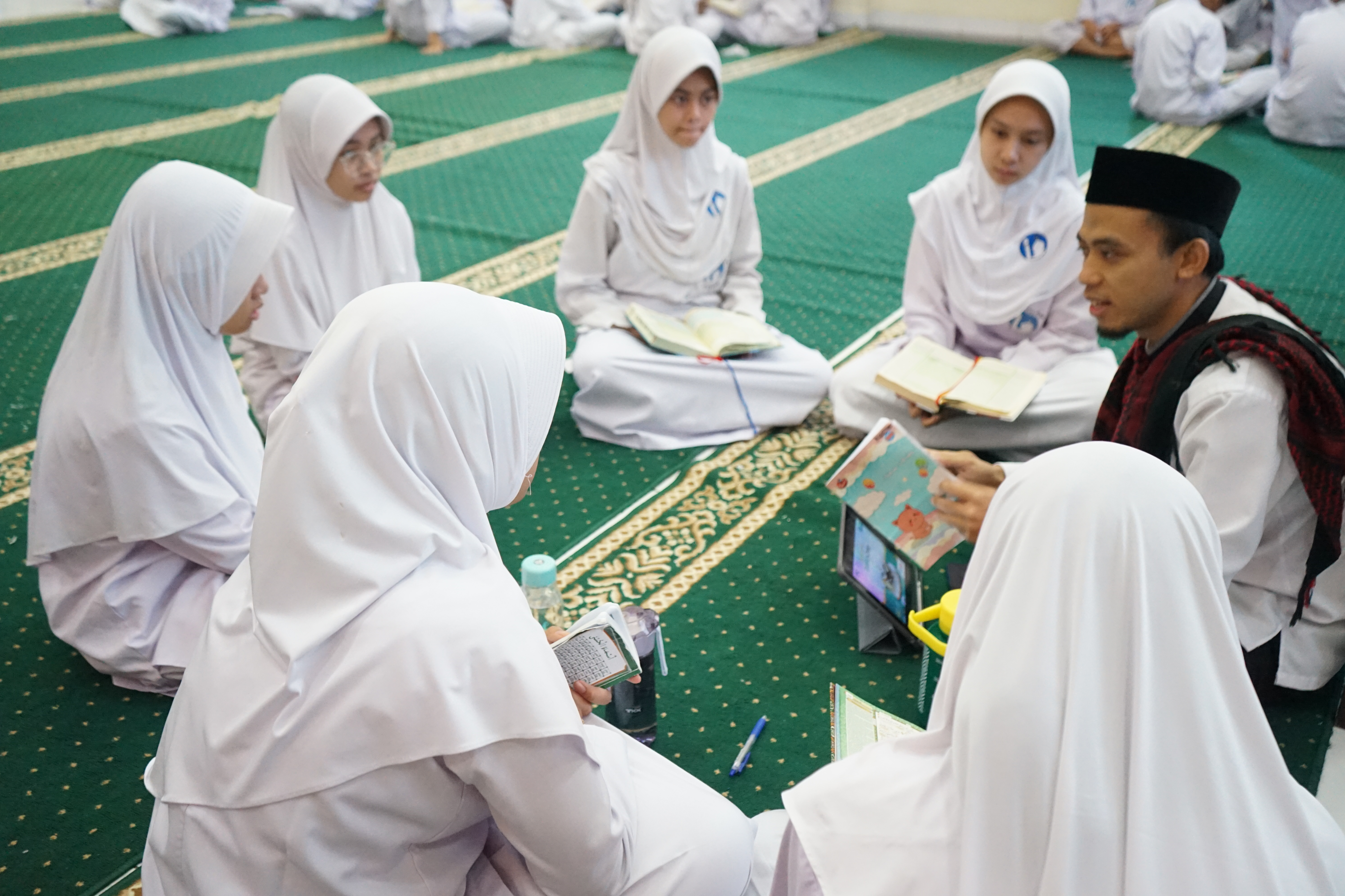 Flagship Tahfidz Program