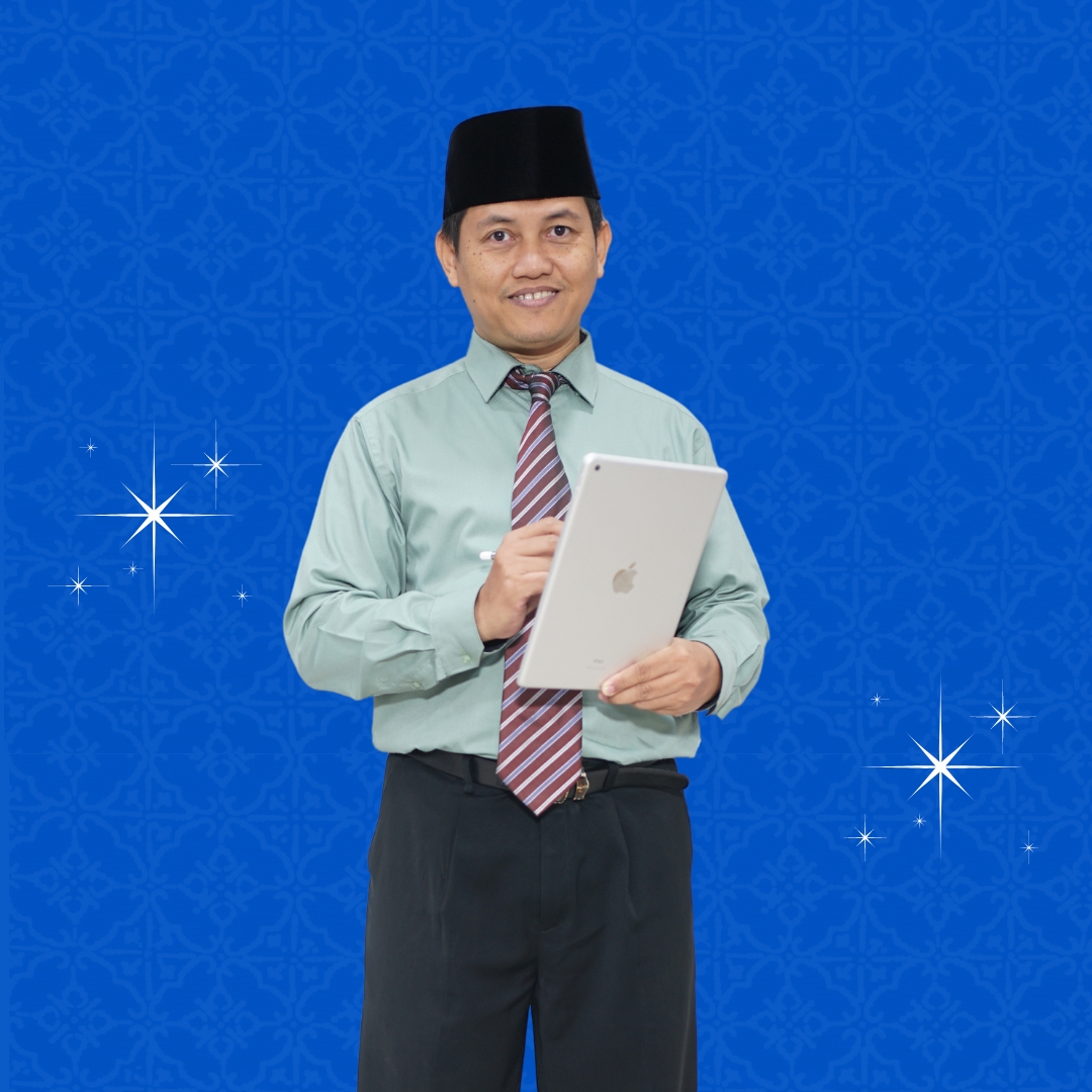 Imam Mundi Adji, S.Pd