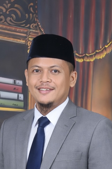 Agus Jemat, S.Pd