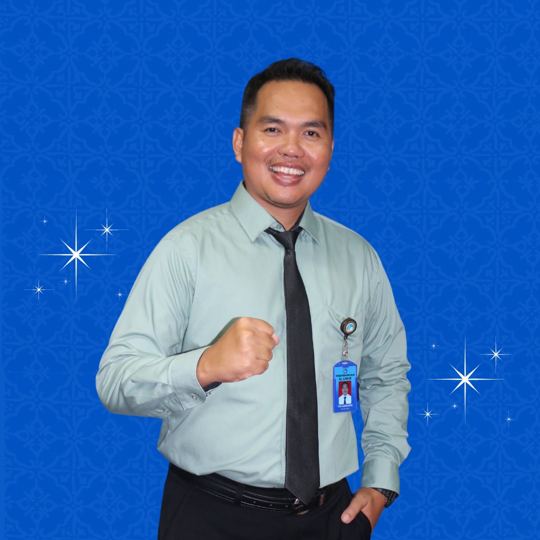 Yon Anggiono, S.Pd