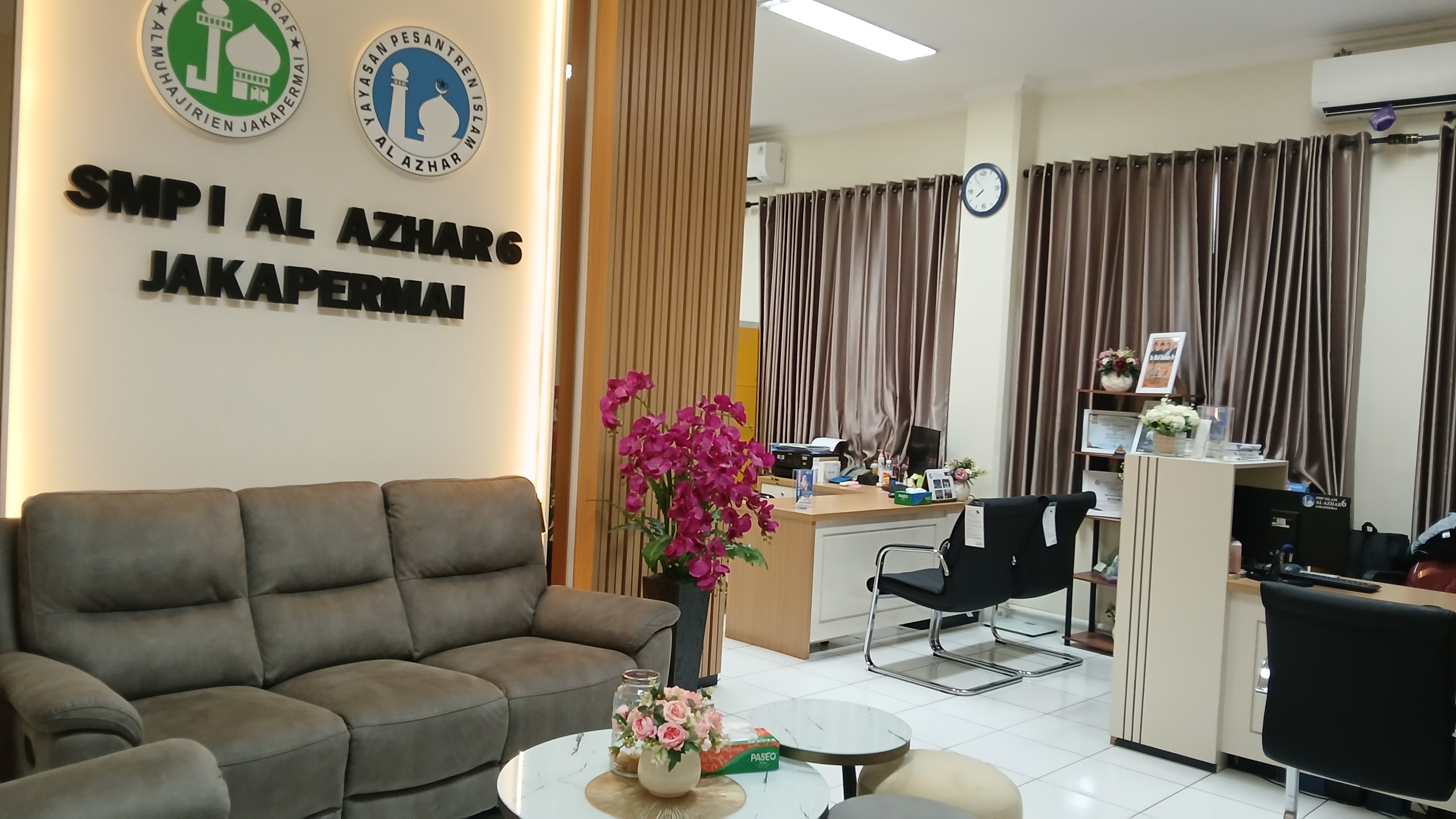 Administration Office