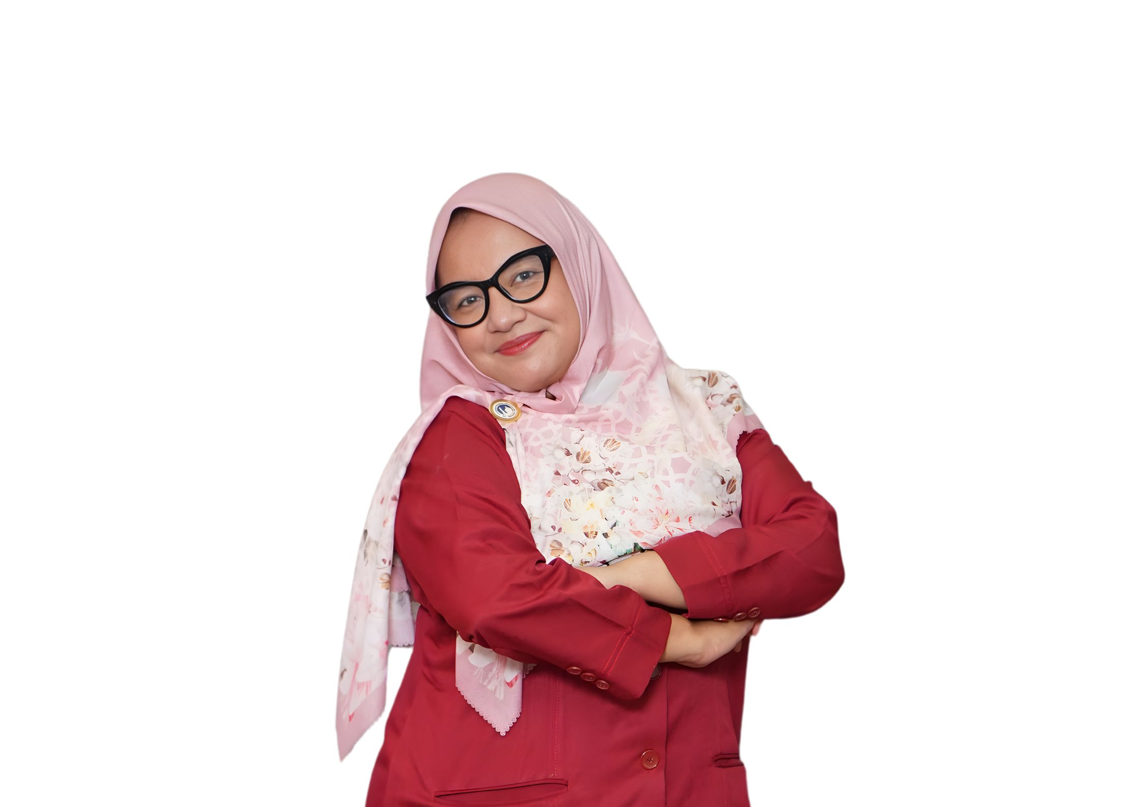 Nada Awandra Viola, S.Pd