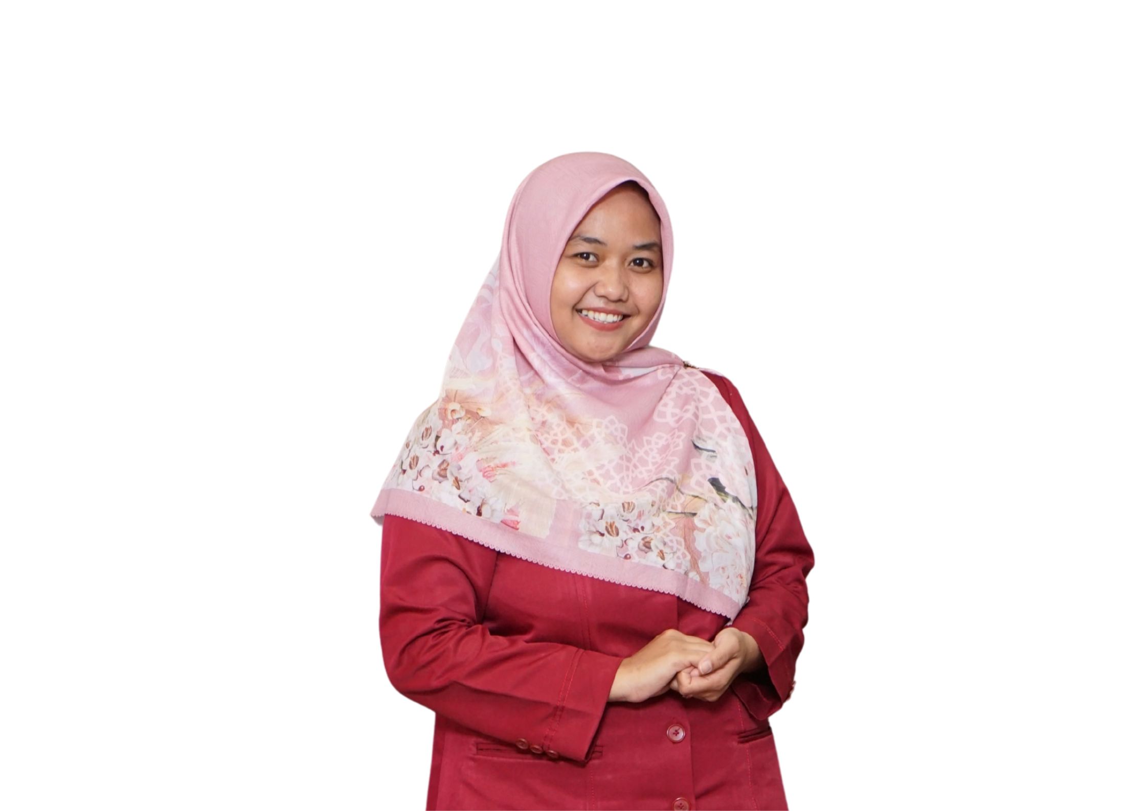 Hasrina Nurfajriah, S,Pd