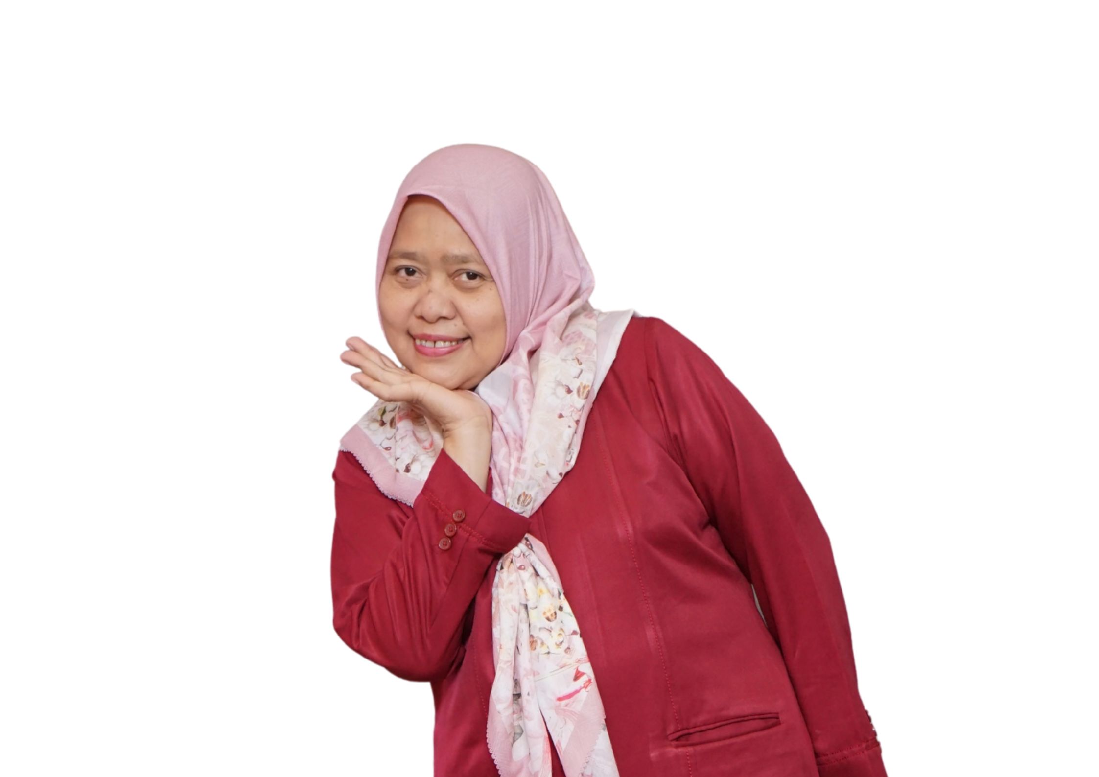 Asmani Hamdani, S.Pd