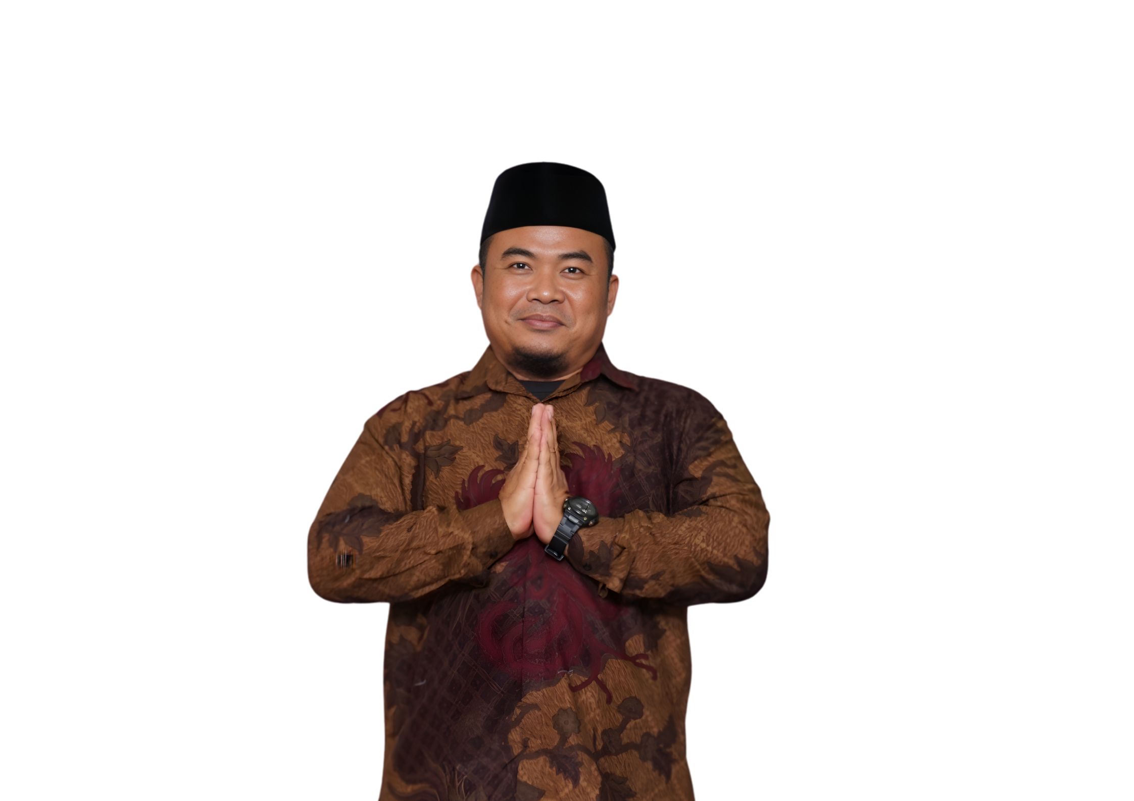 Tsani Muslim Asyhari