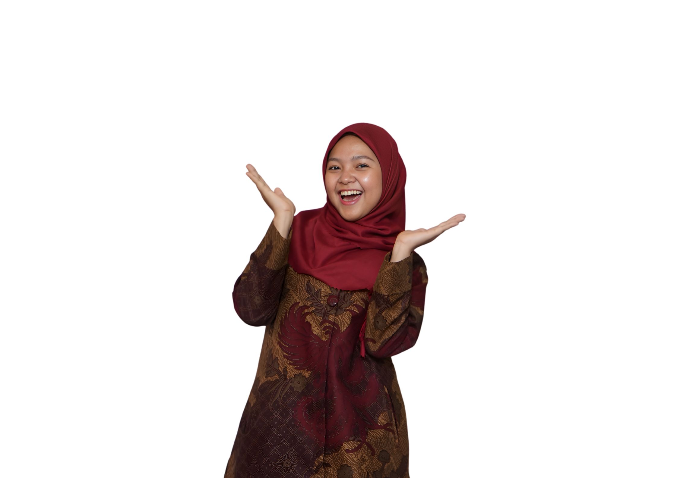 Siti Nur Handayani