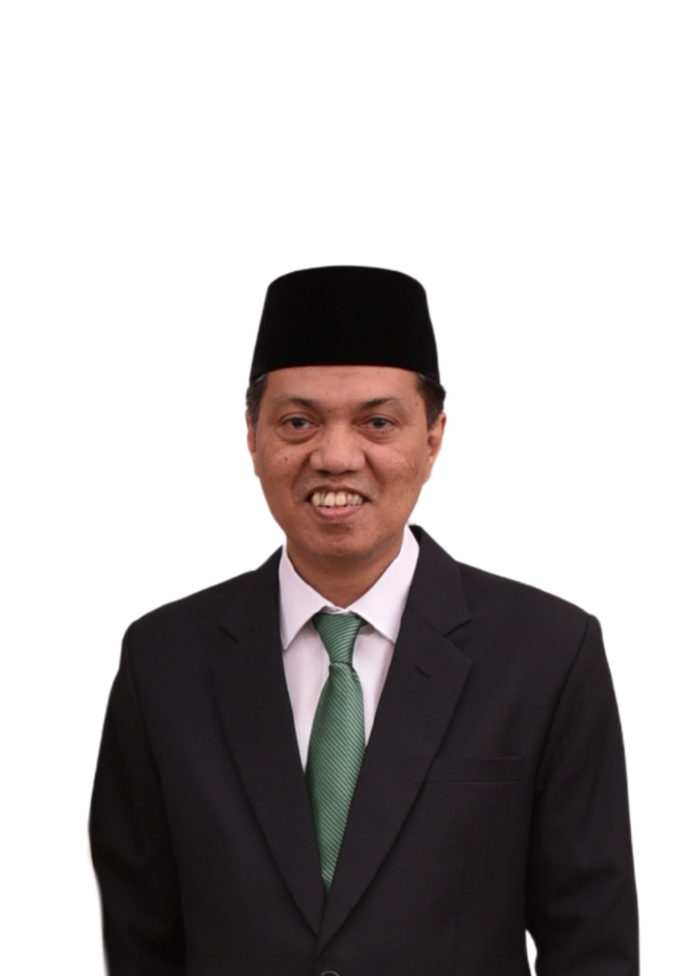 J. Arif Setiadi, SE., M.Kom