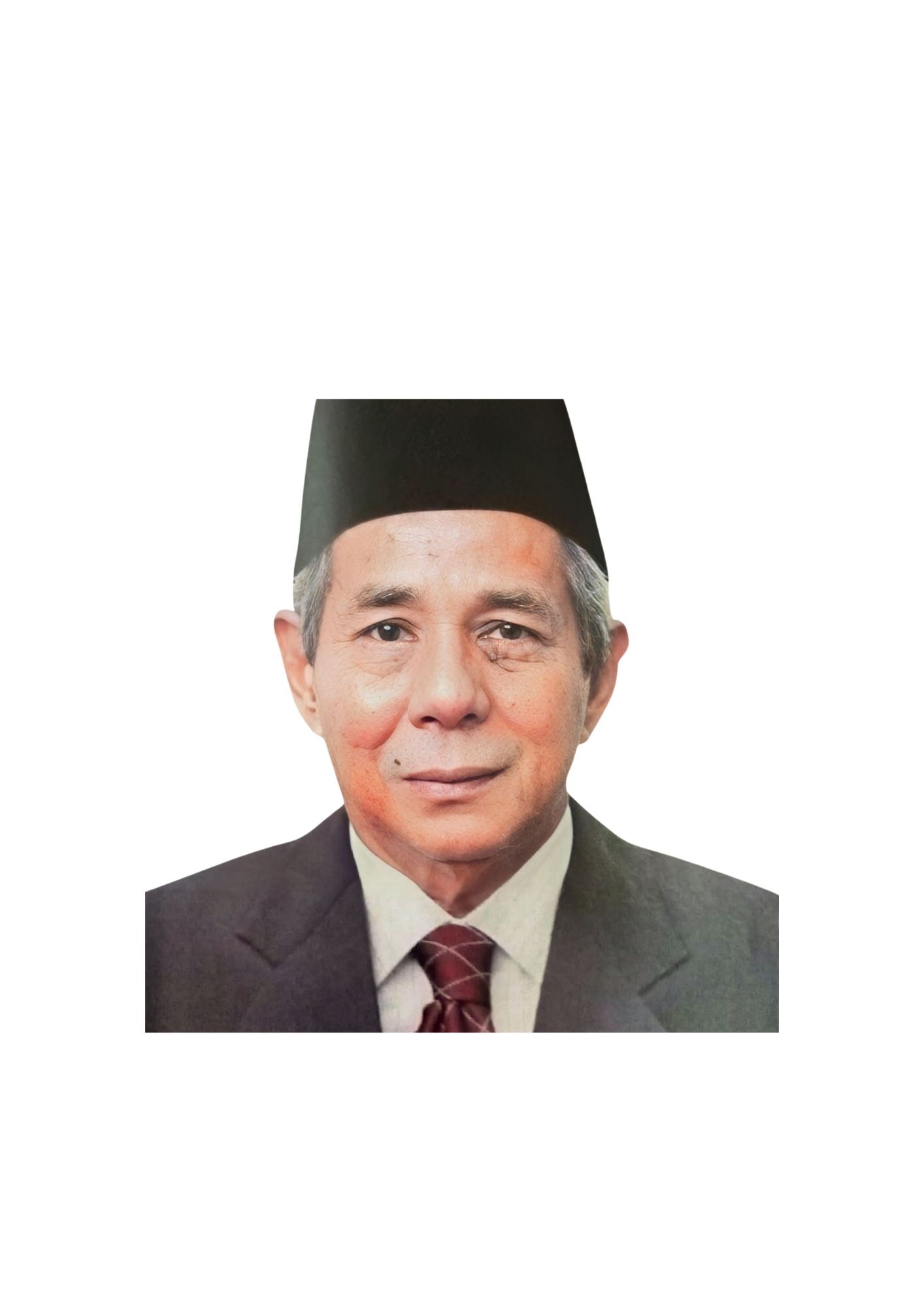 H. Sabaruddin Djamal