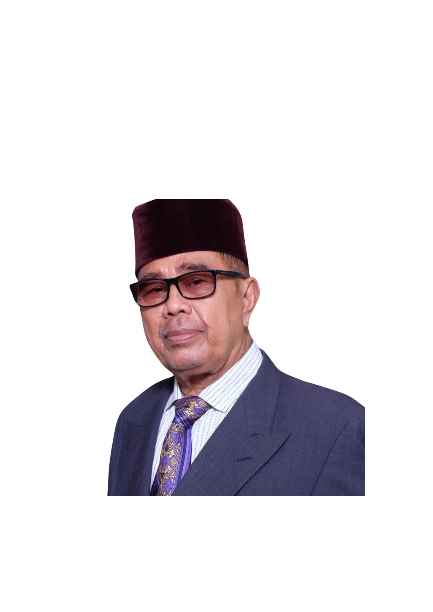 H. Chaeruddin Mahiddin