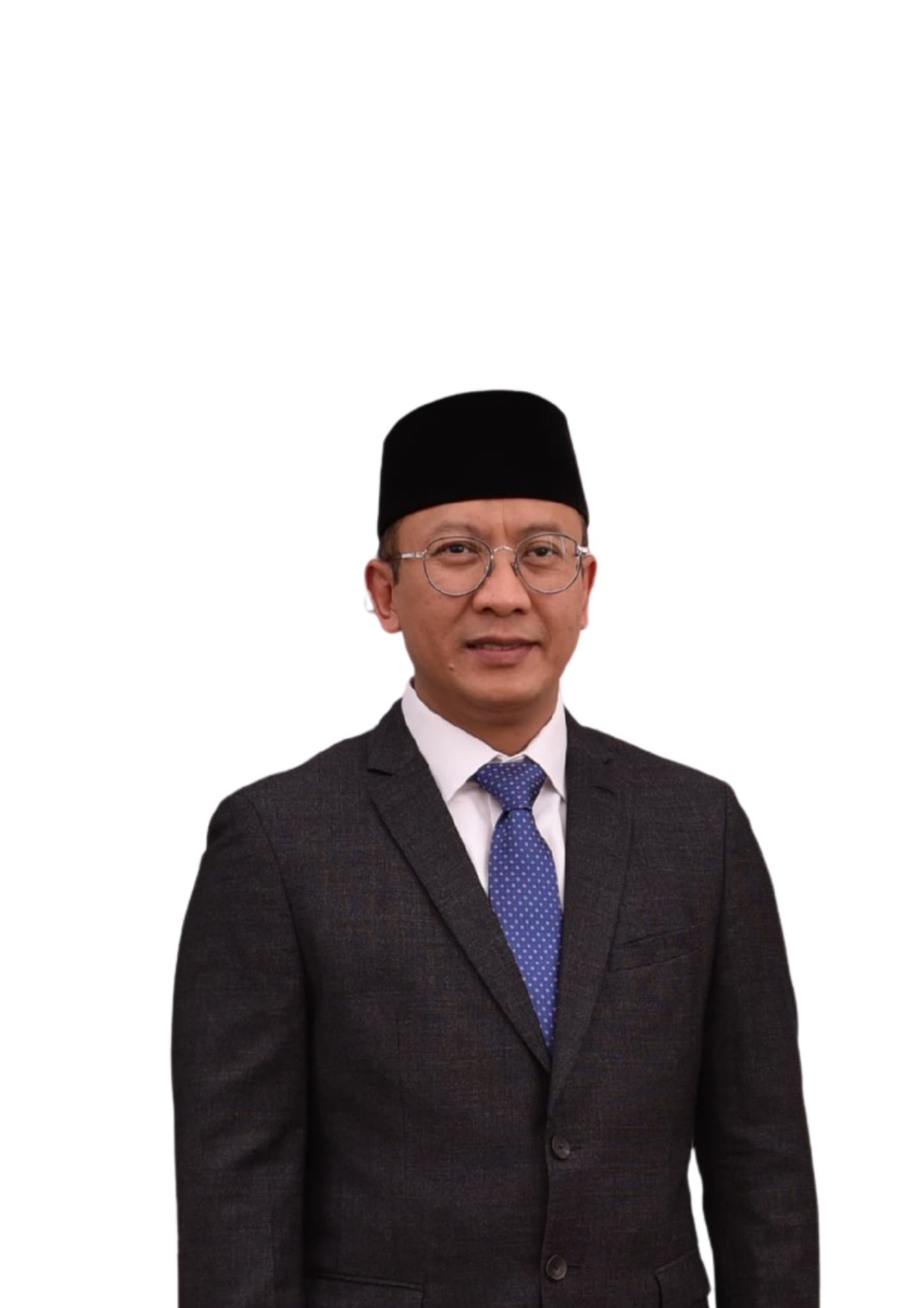 H. M. Syafiudin, B.Comm, ST