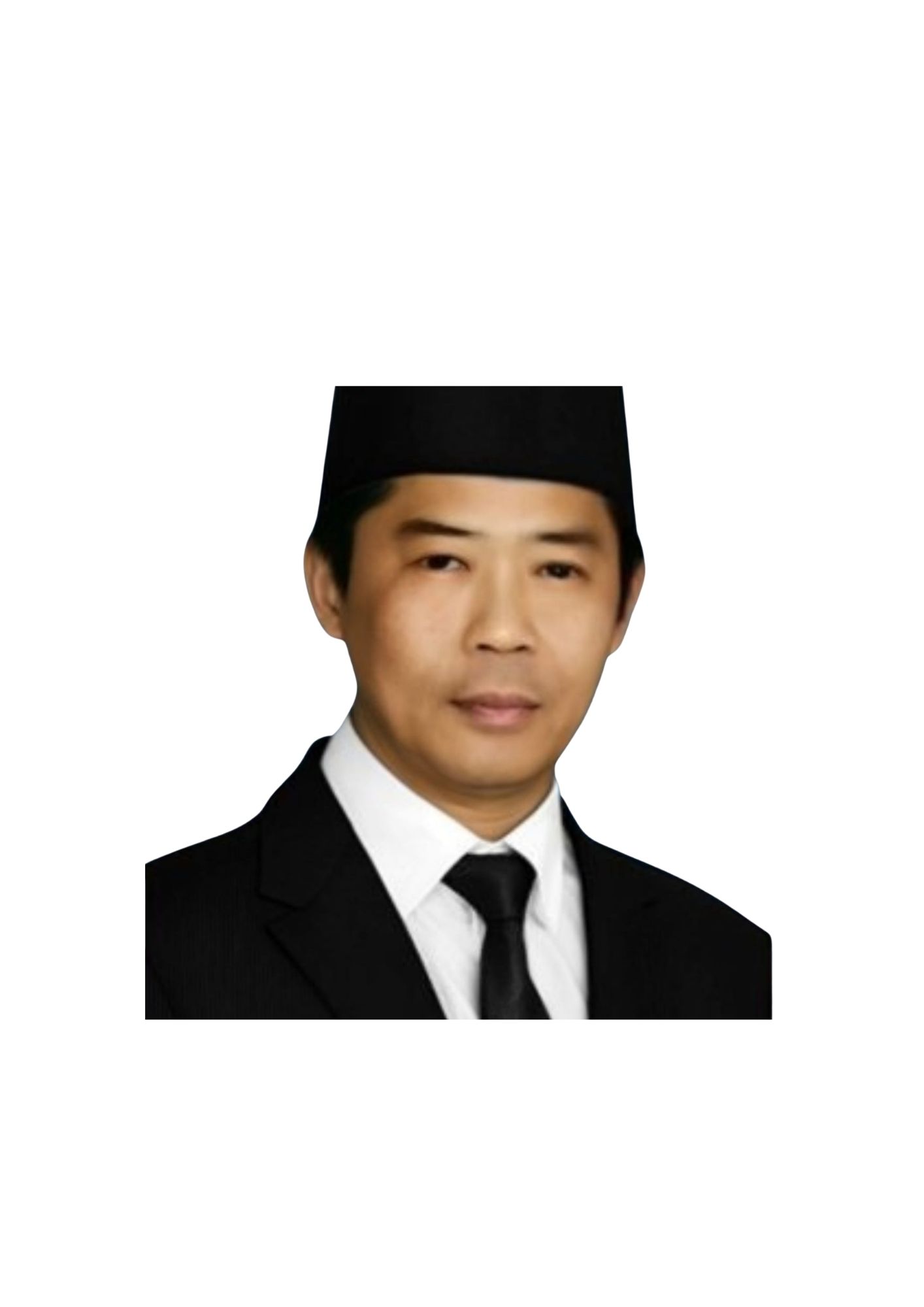 Drs. H. Teuku Syahrul