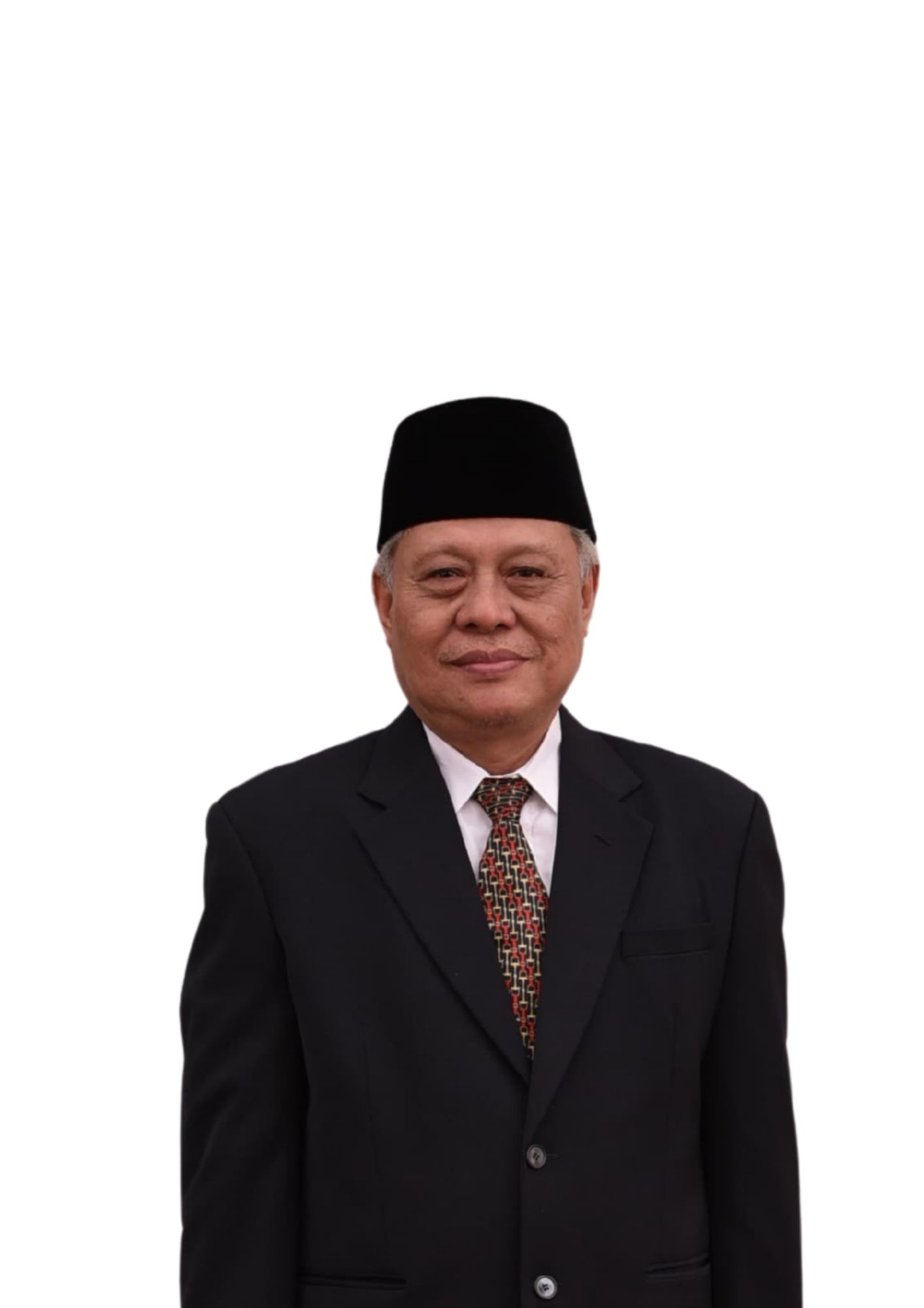 H. Japri Susiawan, SE., M.MAk