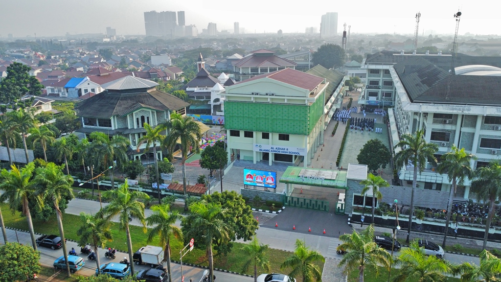 Al Azhar Kemang Pratama