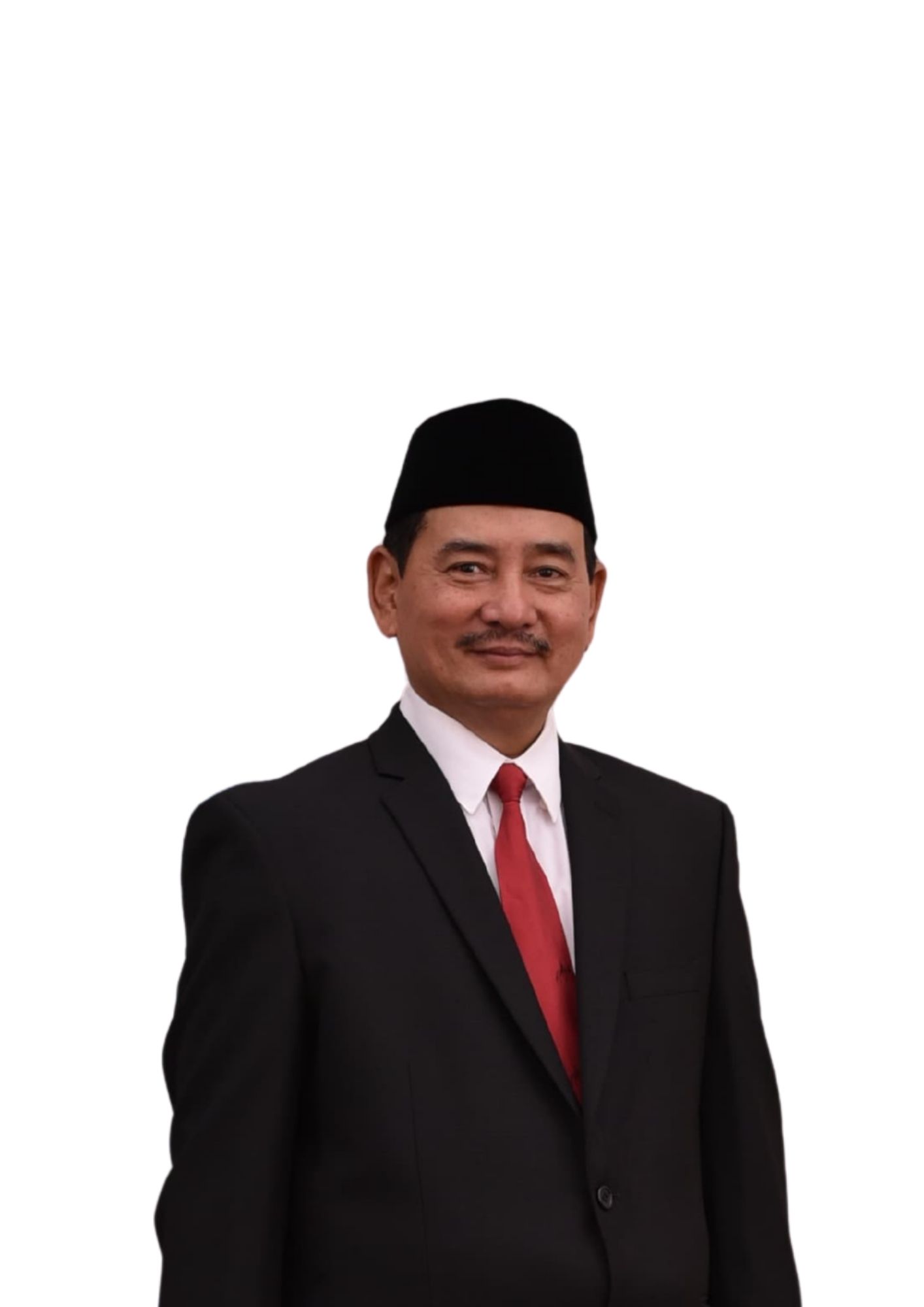 H. Mohammad Ruslim, M.Si