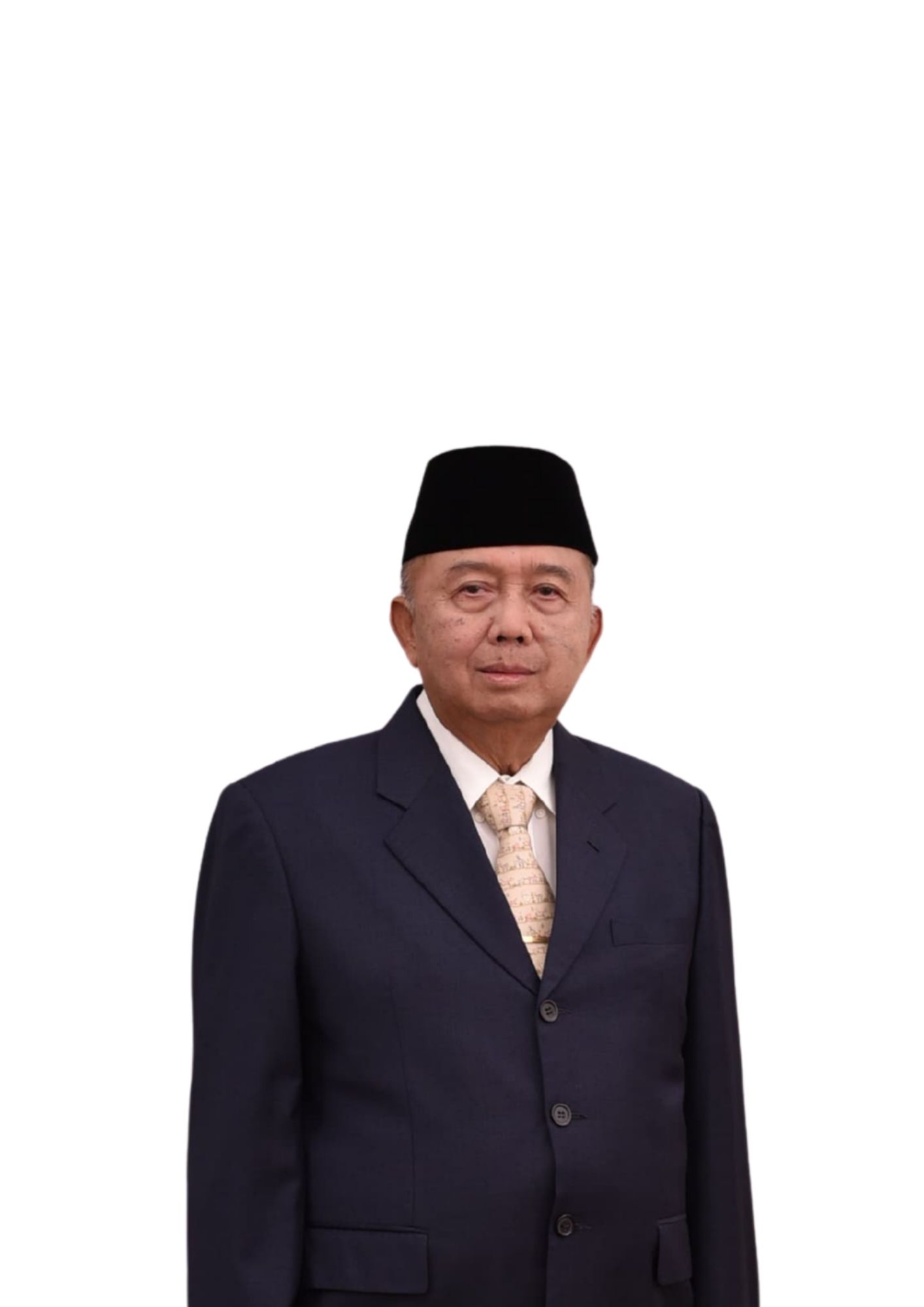 Drs. H. Mudjo Suwarno, MA