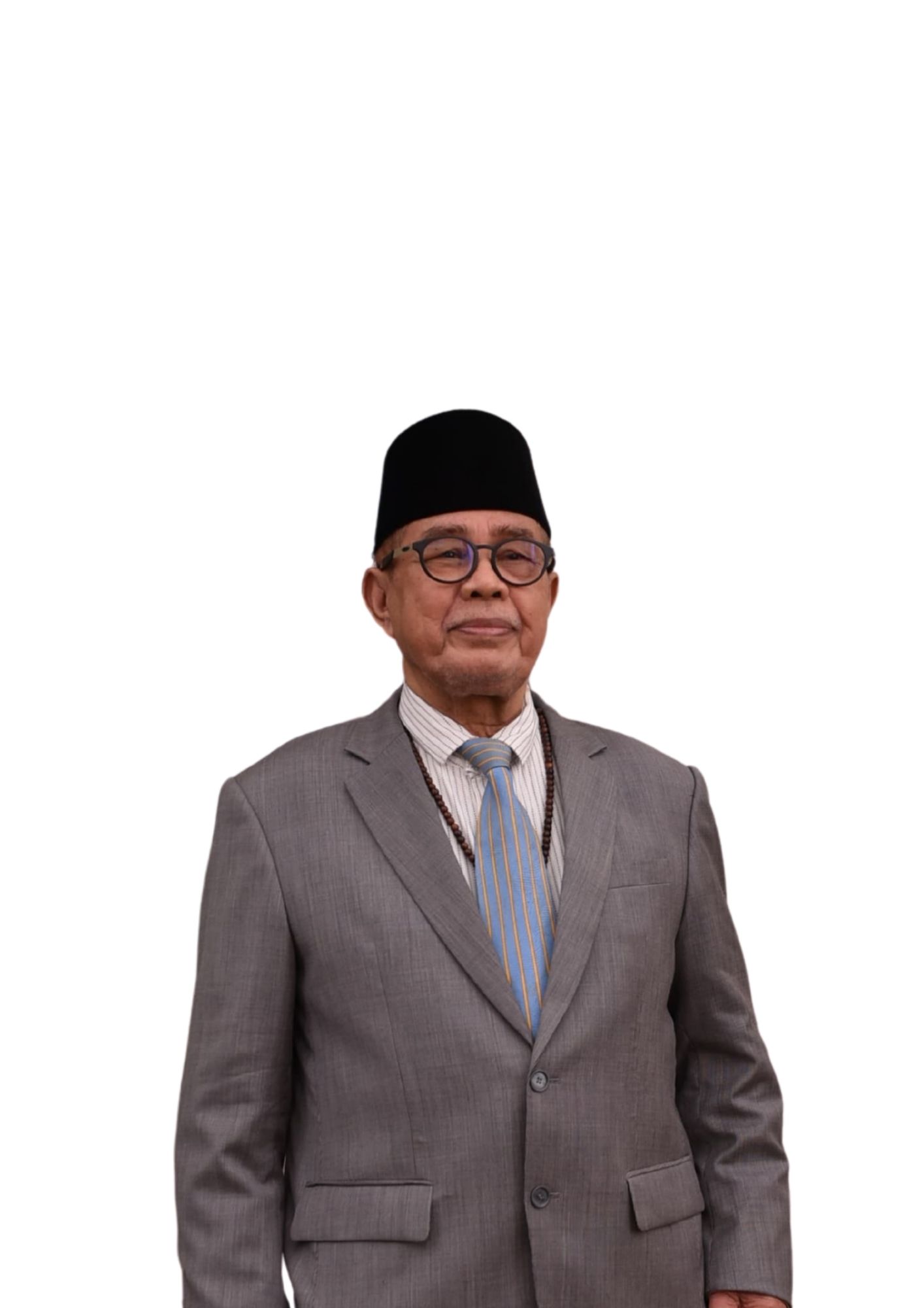H. Chaeruddin Mahiddin