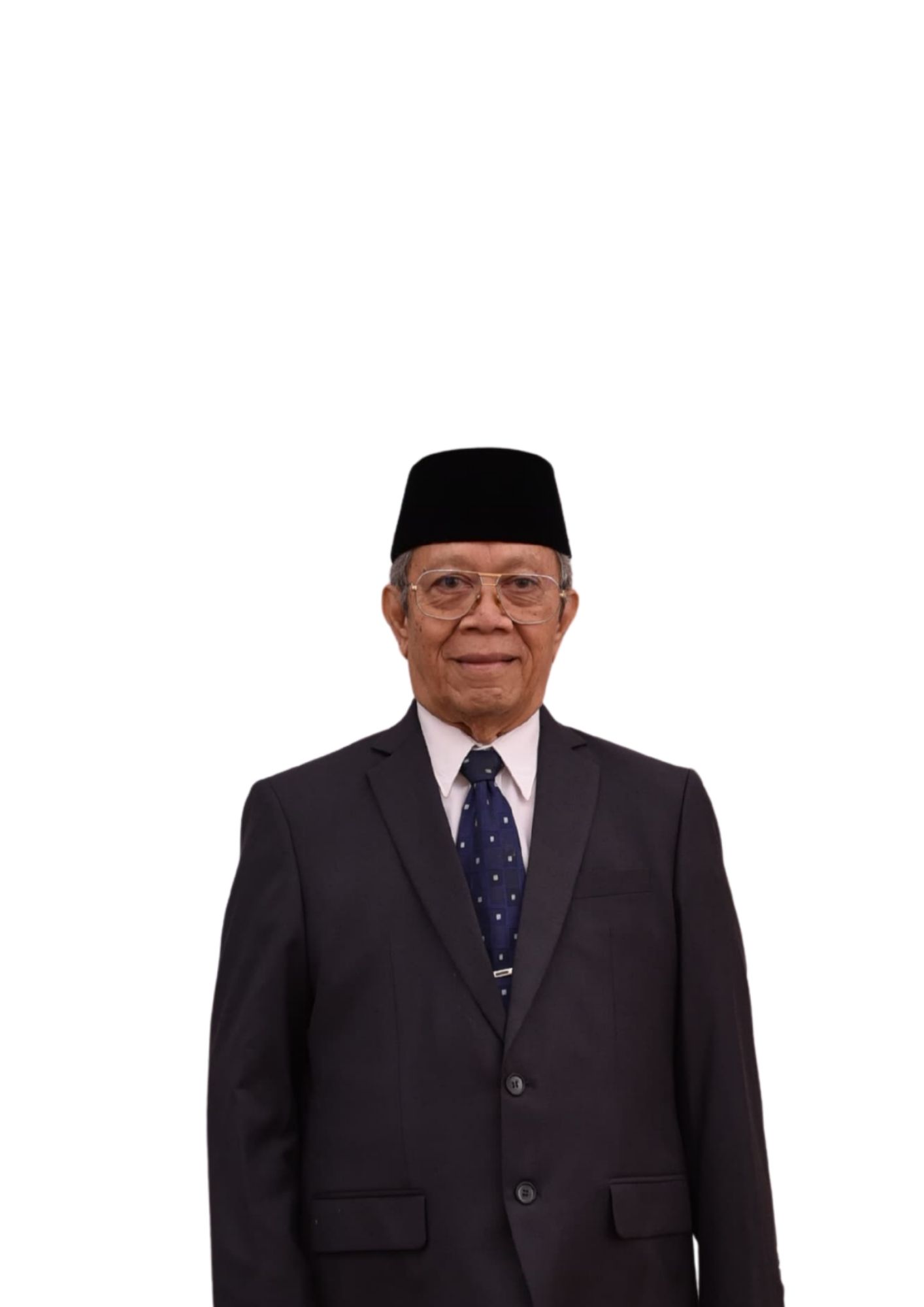 dr. H. Buchari Nasution