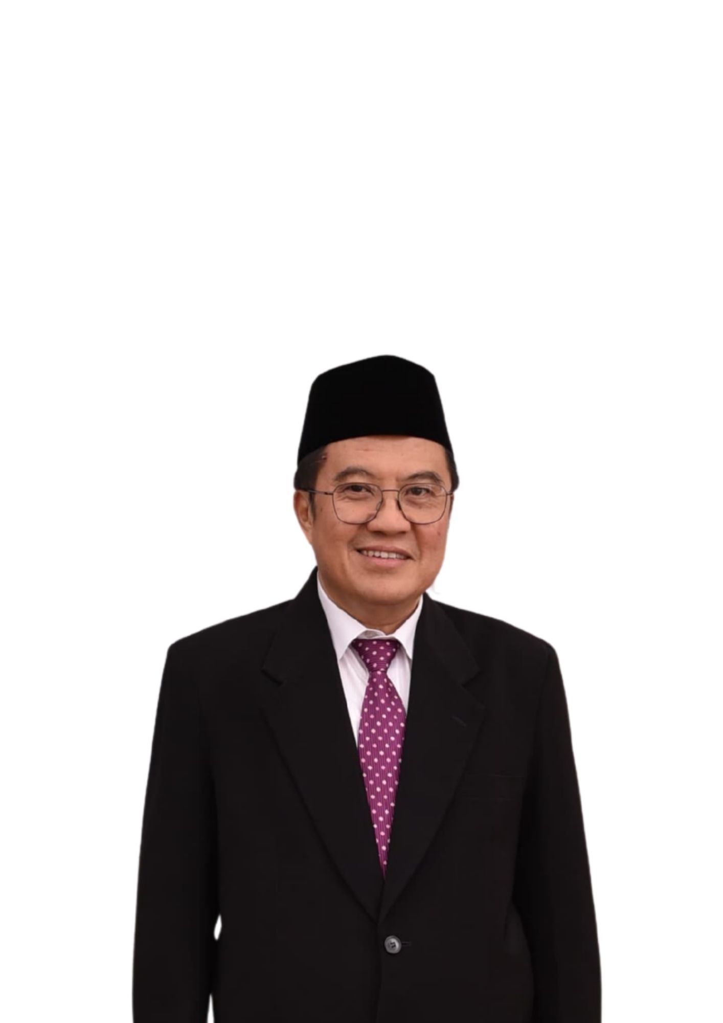 drh. H. Insyal Ka. A. Rajab