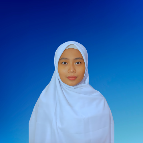 Fajar Subekti, S.Si.