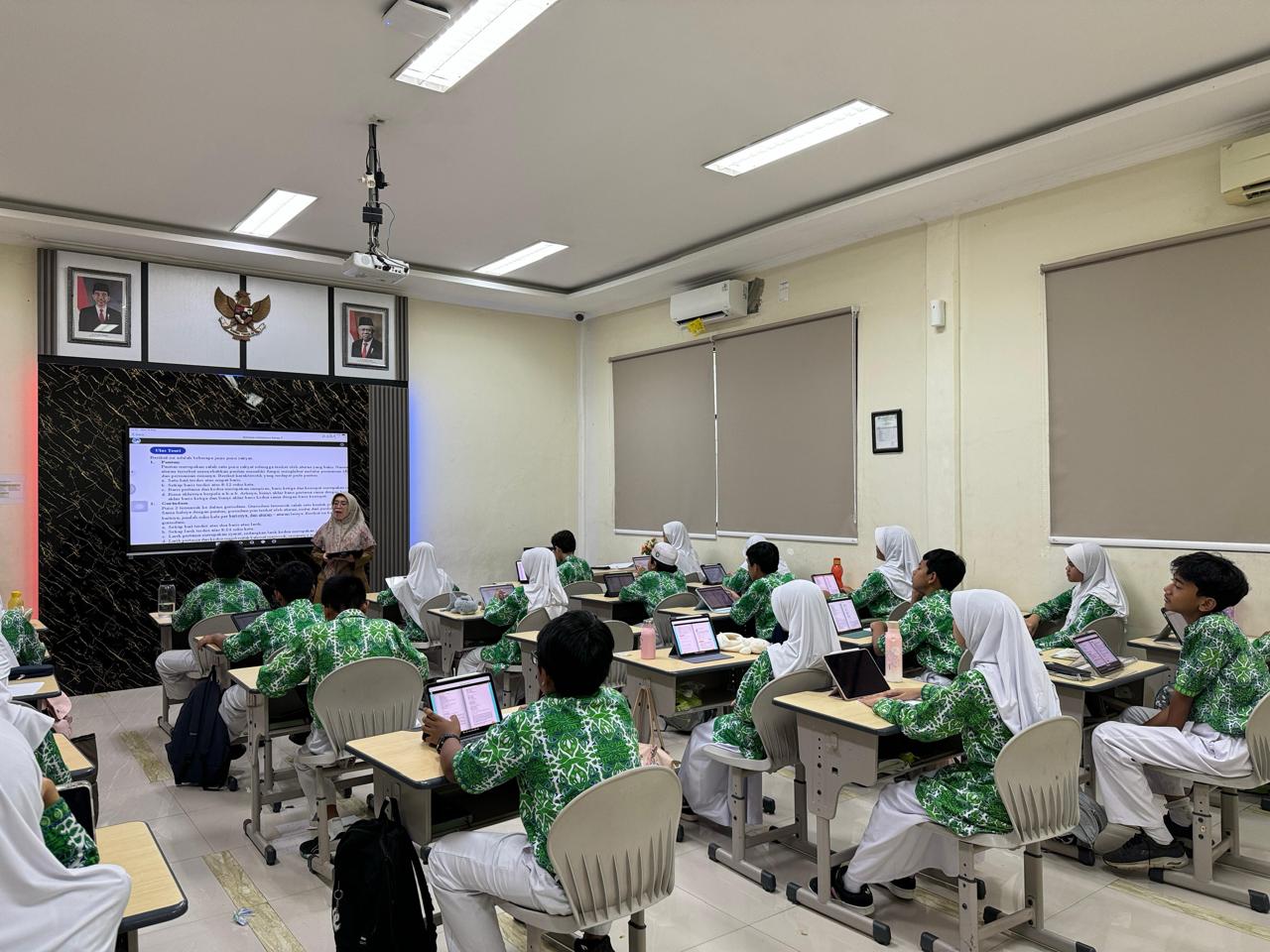 Innovative Learning