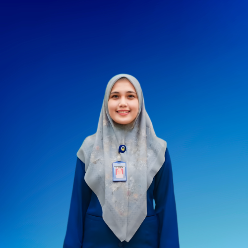 Choirul Syalasin Nisa, S.Pd.