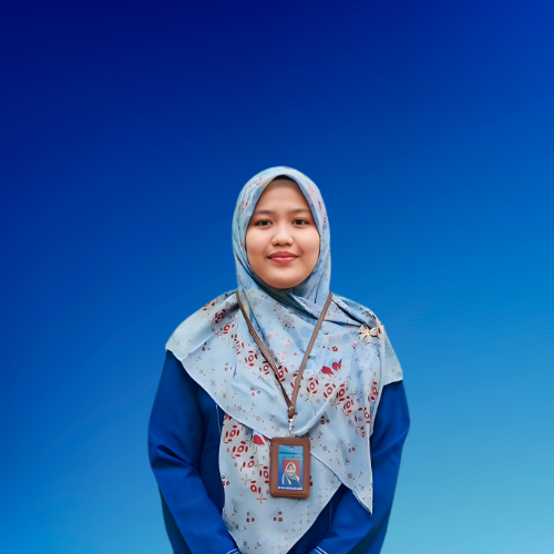 Novia Wulan Dary, S.Pd.