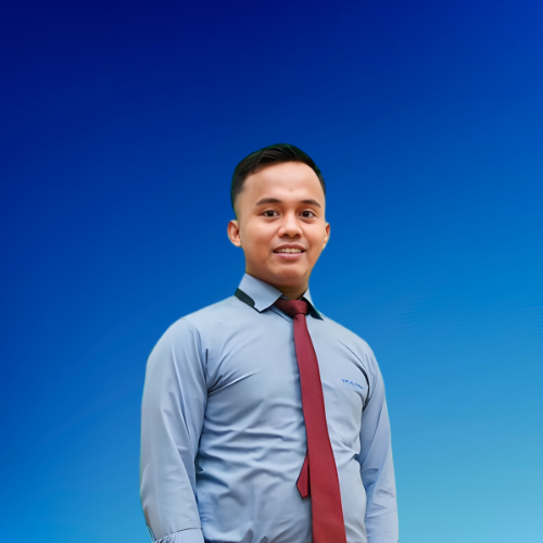 Ust Andi Muhammad Khaidir