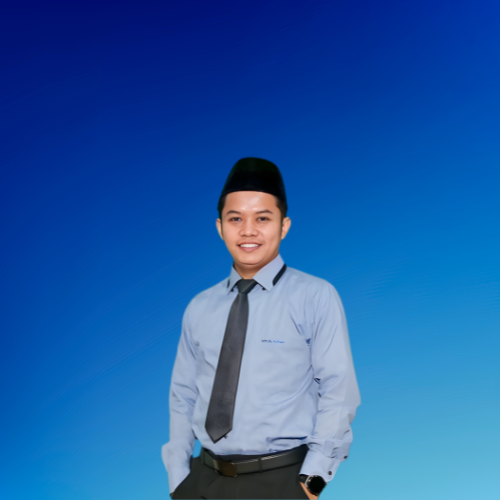 Cahya Priyanto, M.Pd.