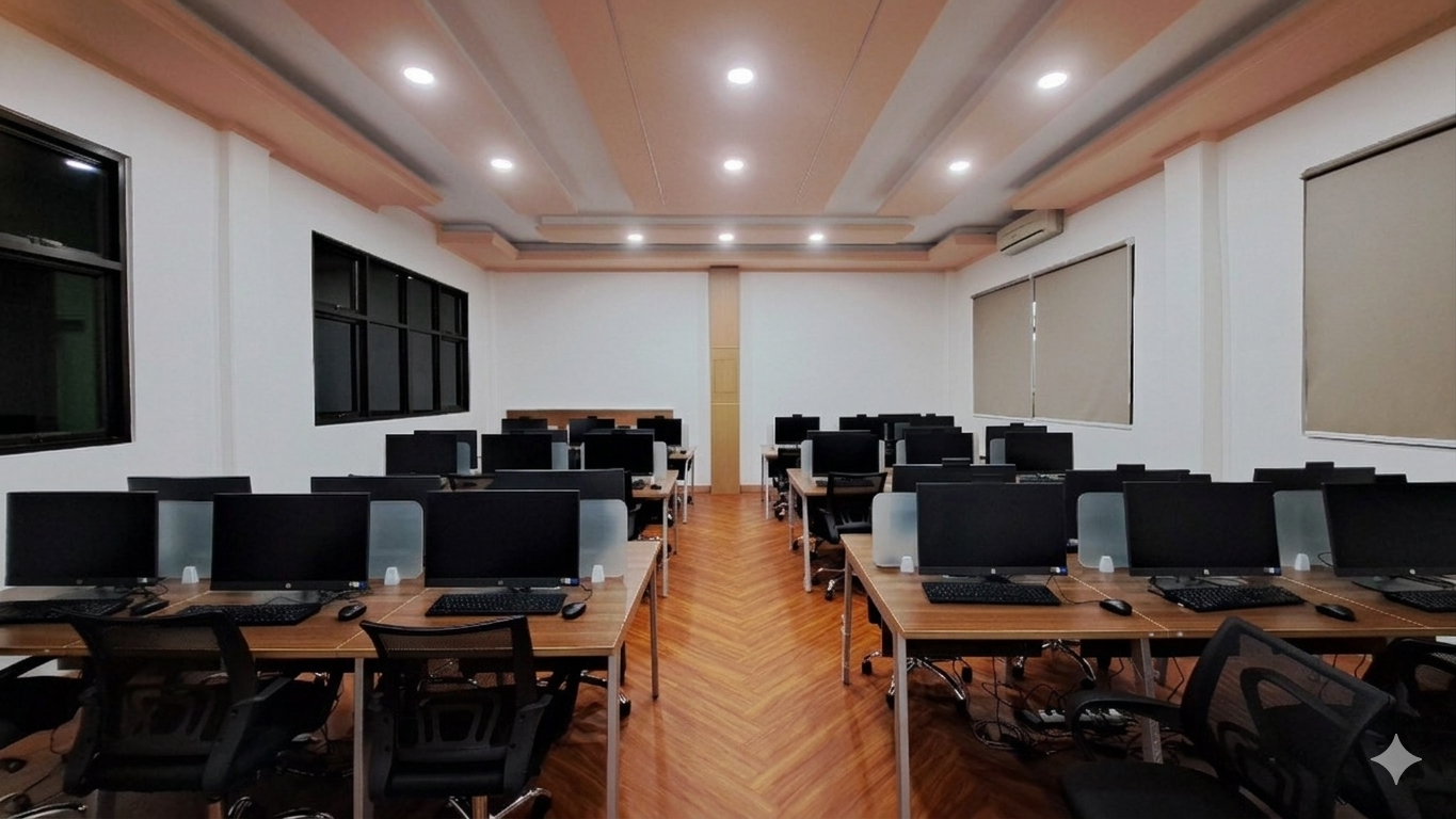 Multimedia Room