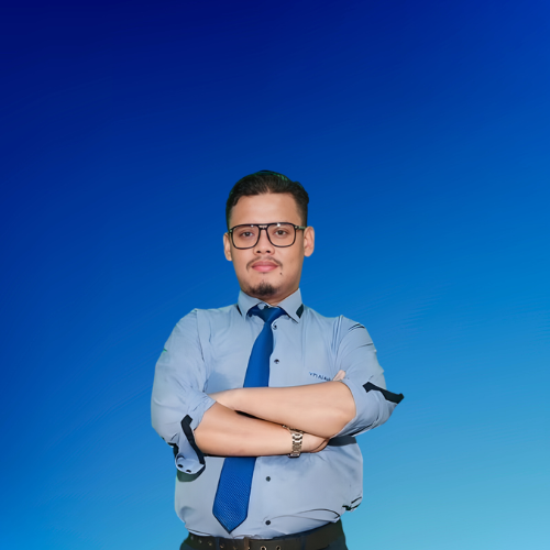 Mawahibusshomad, S.Kom.I.