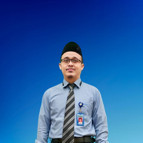 Riansyah A. Fansuri, S.S.