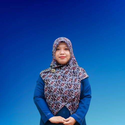 Hani Safitri, S.Si.