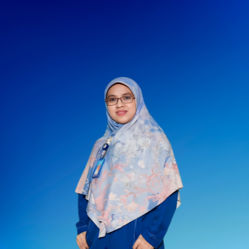 Siti Chosiah, M.Pd.