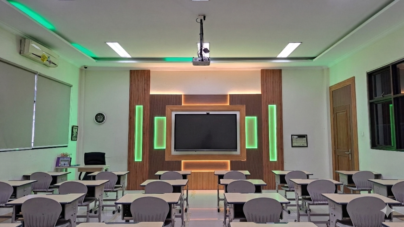 Digital Classroom