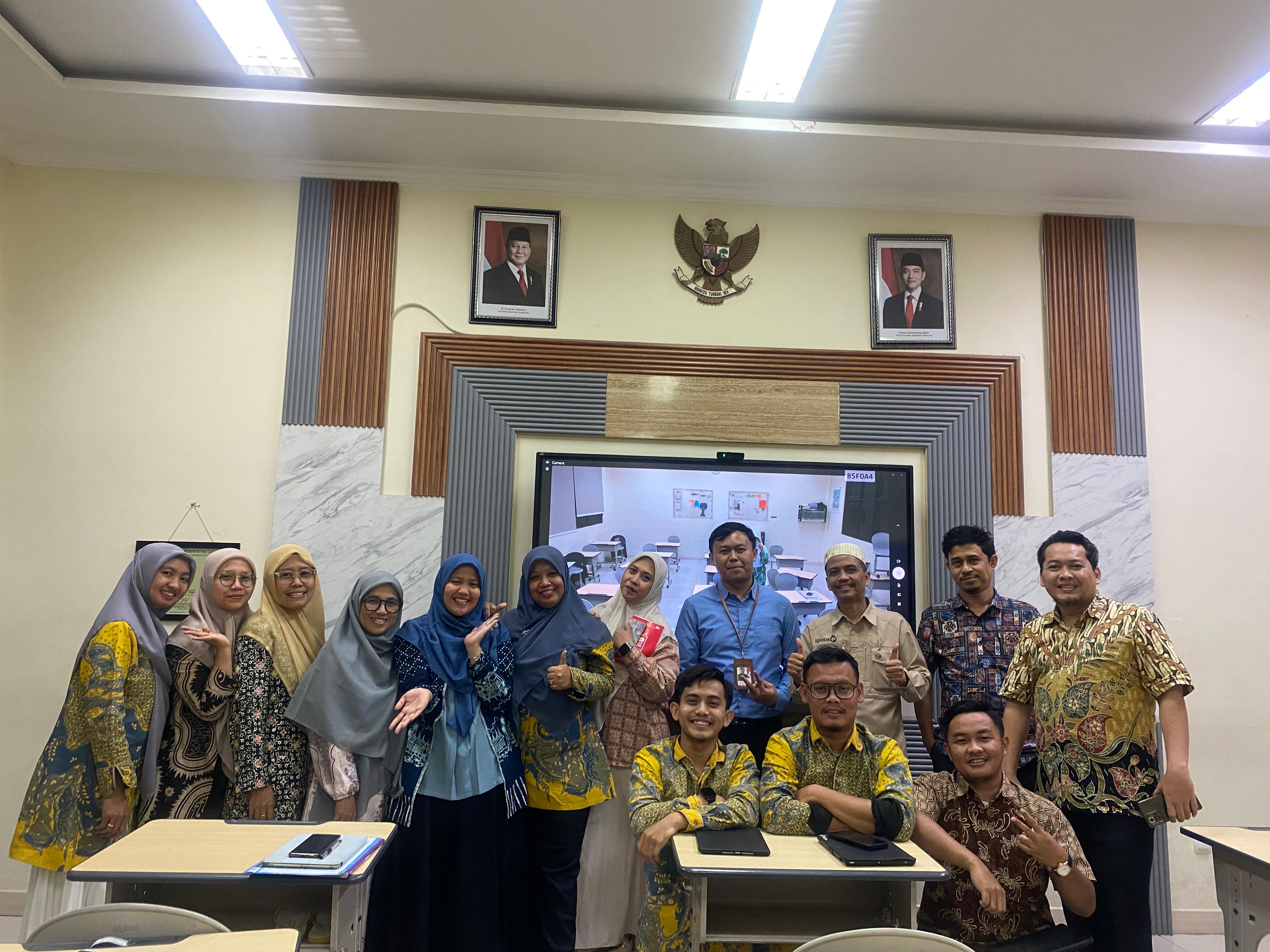 Professional & Caring Educators