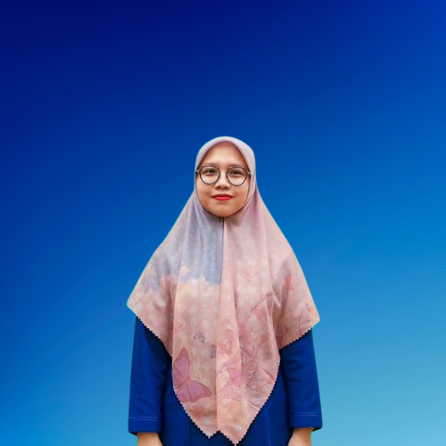 Intan Lestari, S.Pd.