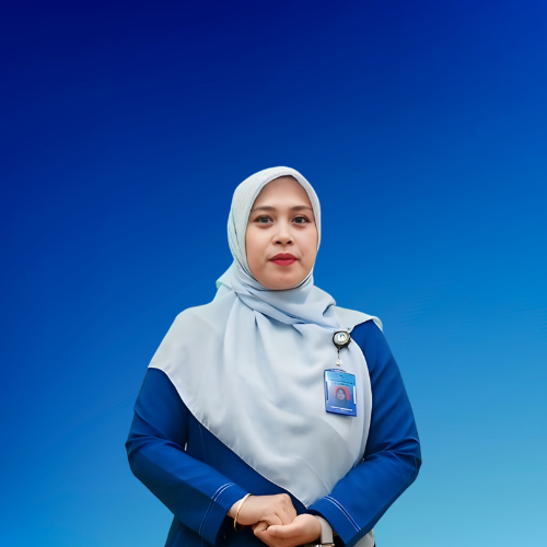 Nenny Surnaty, S.Kom.